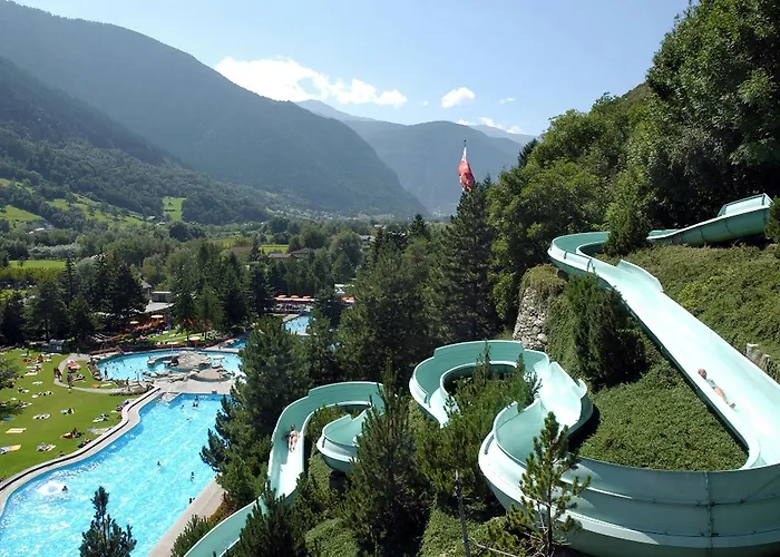 Hotel Römerhof